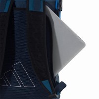 Mochila Adidas Multigame 3.2 Azul