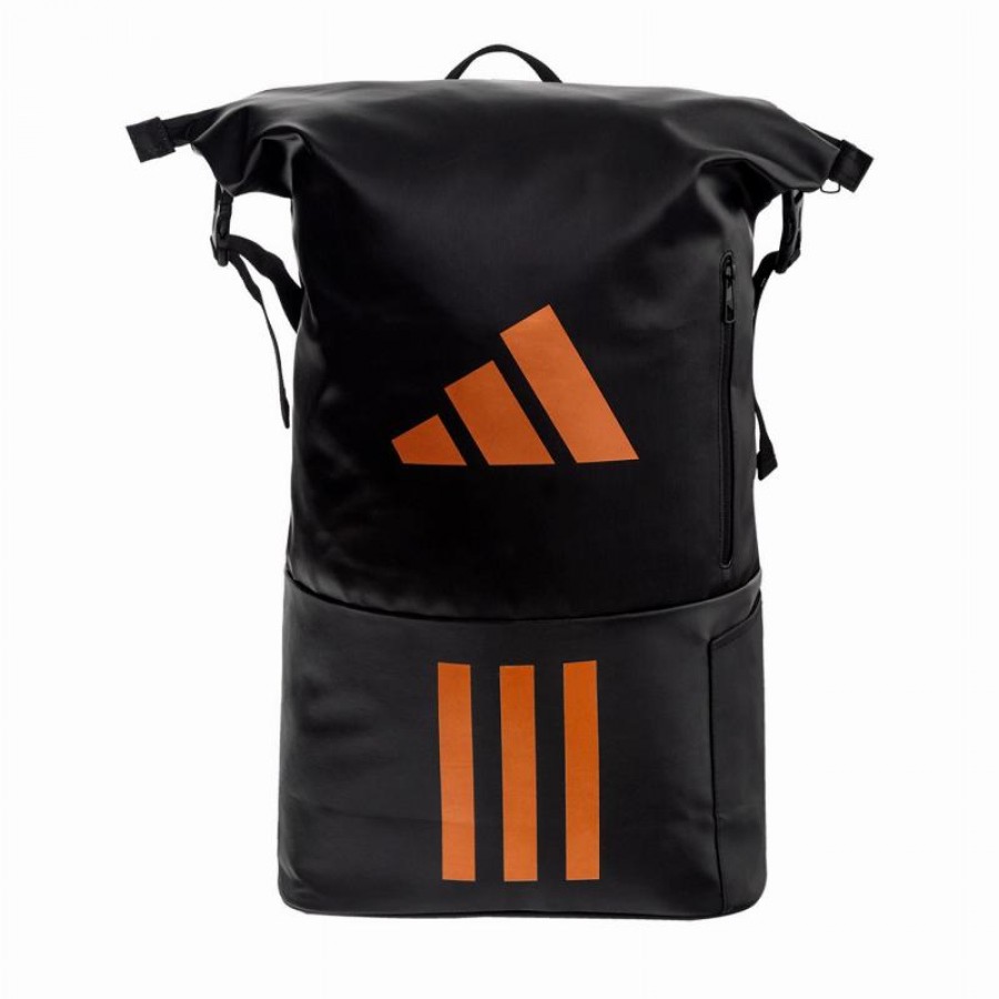 Adidas Multigame Backpack 3.2 Black