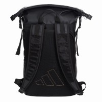 Mochila Adidas Multigame 3.2 Negro