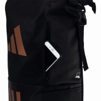 Mochila Multigame Adidas 3.2 Preto