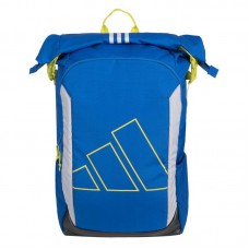 Sac a dos Adidas Multigame 3.3 Bleu Sac a dos Adidas Multigame 3.3 Bleu