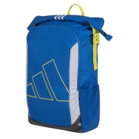 Adidas Multigame 3.3 Backpack Blue