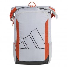 Mochila Adidas Multigame 3.3 Gris Mochila Adidas Multigame 3.3 Gris