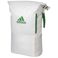 Adidas Multigame Backpack White Green 2022