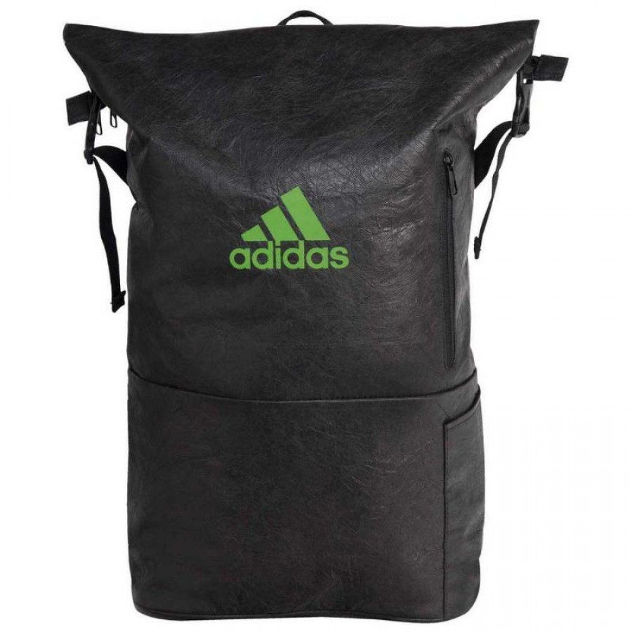 Adidas Multigame Green Mochila 2022