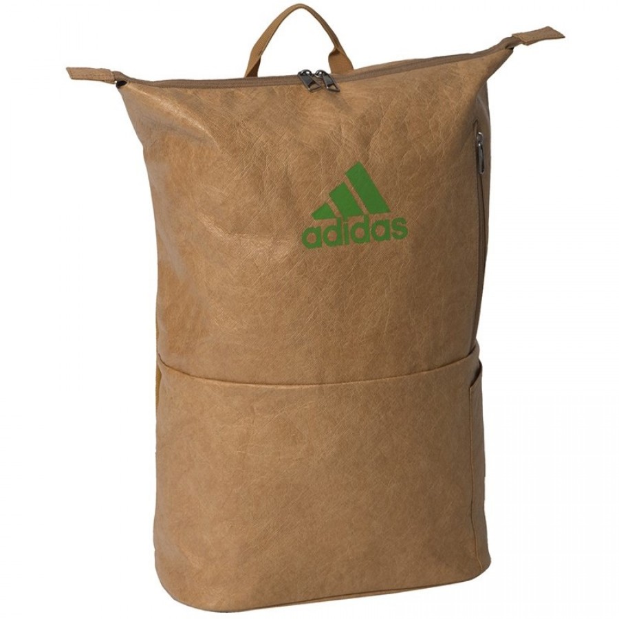 Adidas Multigame 2.0 Green Backpack