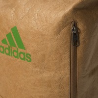 Zaino verde Adidas Multigame 2.0