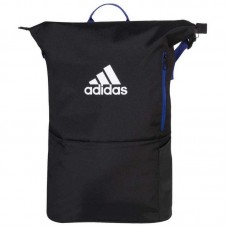 Adidas Multigame Sac a dos Noir Bleu 2022 Adidas Multigame Sac a dos Noir Bleu 2022