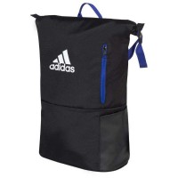Adidas Multigame Backpack Black Blue 2022