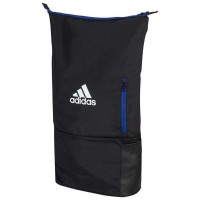 Adidas Multigame Sac a dos Noir Bleu 2022