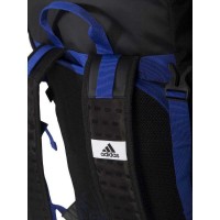 Zaino Adidas Multigame Nero Blu 2022