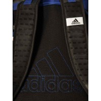 Zaino Adidas Multigame Nero Blu 2022