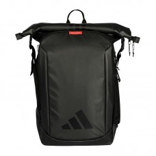 Mochila Adidas Multijogo Tonal Negro