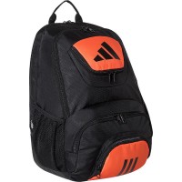 Zaino Adidas Protour 3.2 Nero Arancione