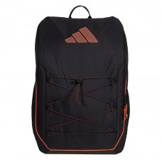 Sac a dos Adidas Protour 3.3 Noir Orange Sac a dos Adidas Protour 3.3 Noir Orange