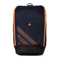 Adidas Protour 3.5 Blue Backpack