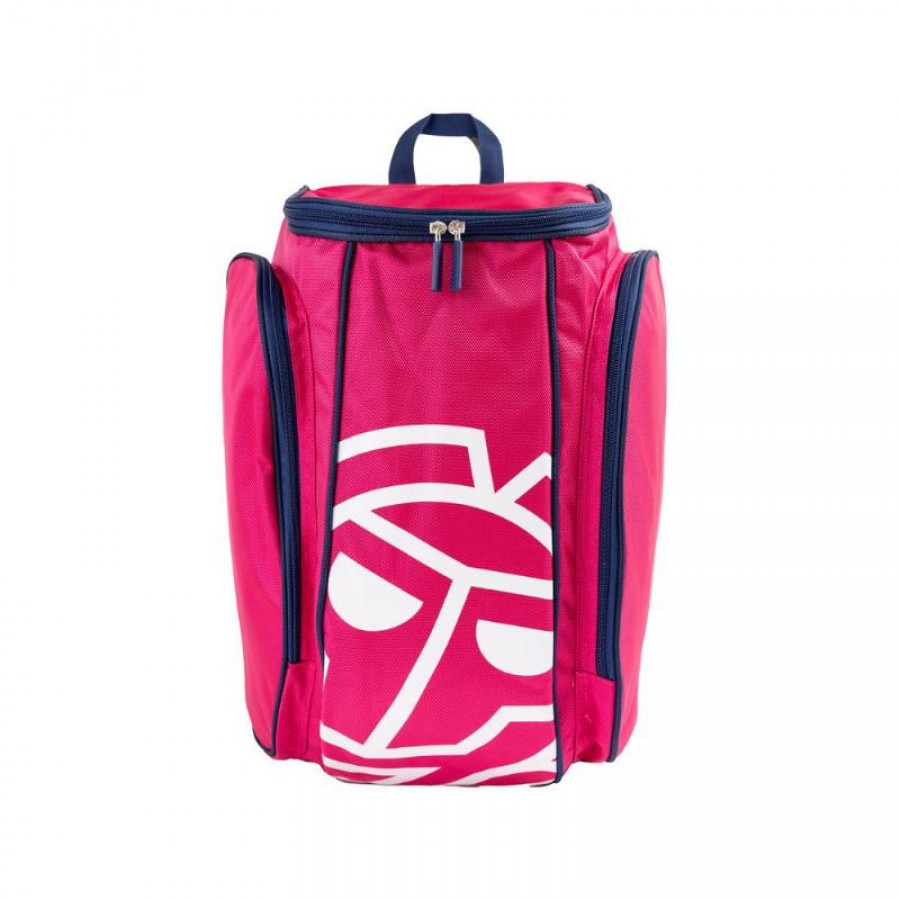 Bidi Badu Siva Dark Blue Pink Backpack