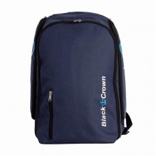 Mochila Black Crown Focus Azul Mochila Black Crown Focus Azul