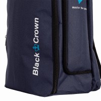Mochila Corona Nera Focus Azul