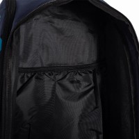 Mochila Corona Nera Focus Azul