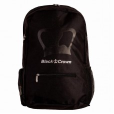 Mochila Black Crown Focus