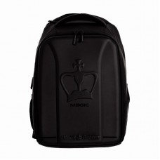 Mochila Black Crown Magic Negro