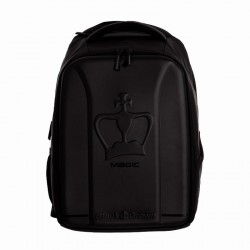 Mochila Black Crown Magic Negro