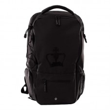Mochila Black Crown Raptor V2 Negro