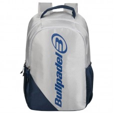 Mochila Bullpadel Adventure BPM26004 Blanco