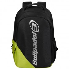 Bullpadel Adventure Backpack BPM26004 Verde Nero