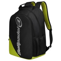 Bullpadel Adventure Backpack BPM26004 Black Green