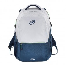 Mochila Bullpadel Bea Gonzalez Pearl BPM25021 Branco Mochila Bullpadel Bea Gonzalez Pearl BPM25021 Branco