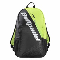 Mochila Bullpadel BPM-24004 Prestacões Amarillo Limon Fluor