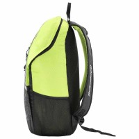 Mochila Bullpadel BPM-24004 Prestacões Amarillo Limon Fluor