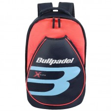Mochila Bullpadel BPMEX002 Tour Azul Marino Mochila Bullpadel BPMEX002 Tour Azul Marino