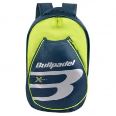 Mochila Bullpadel BPMEX002 Tour Oil Mochila Bullpadel BPMEX002 Tour Oil