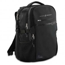Sac a dos Bullpadel BPP- 24003 Tech Noir Sac a dos Bullpadel BPP- 24003 Tech Noir