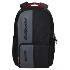 Mochila Bullpadel Chingotto Neuron BPM26020 Negro