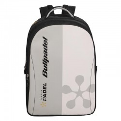 Mochila Bullpadel Chingotto Premier Padel Vertex BPM26020 Preto