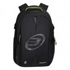Mochila Bullpadel Di Nenno Xplo BPM26022 Negro