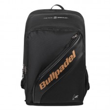 Mochila Bullpadel Juan Tello Vertex BPM25007 Preto Mochila Bullpadel Juan Tello Vertex BPM25007 Preto