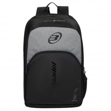 Mochila Bullpadel Juan Tello Vertex BPM26007 Preto
