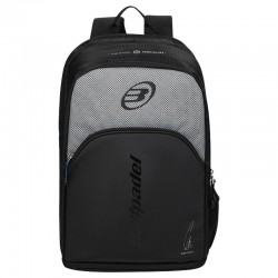 Mochila Bullpadel Juan Tello Vertex BPM26007 Preto