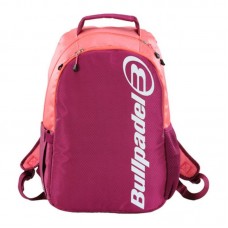 Sac a dos Bullpadel Performance BPM25004 Plum Sac a dos Bullpadel Performance BPM25004 Plum