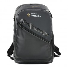 Sac a dos Bullpadel Premier Padel Hack BPM25001 Noir Sac a dos Bullpadel Premier Padel Hack BPM25001 Noir