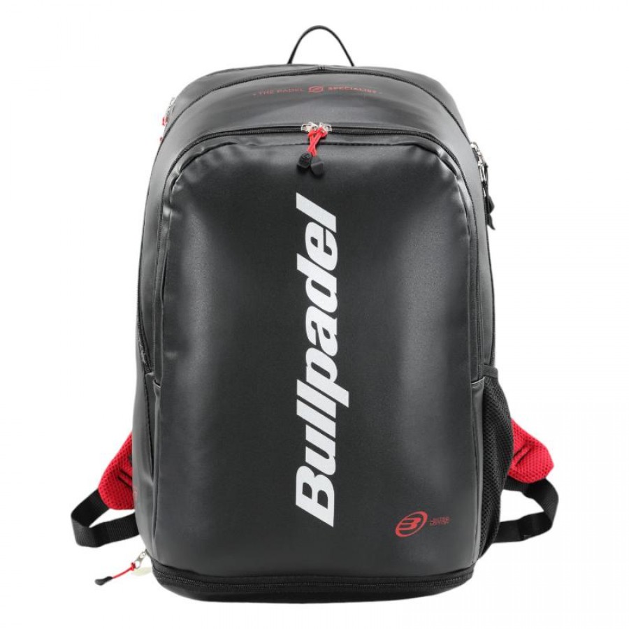 Zaino Bullpadel Vertex Nero