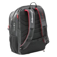 Zaino Bullpadel Vertex Nero