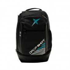 Mochila Drop Shot Sibi Negro