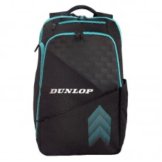 Mochila Dunlop Elite Negro Petroleo Mochila Dunlop Elite Negro Petroleo