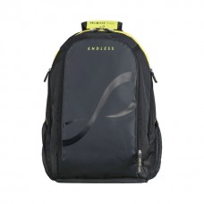 Sac a dos noir Endless Icon Sac a dos noir Endless Icon